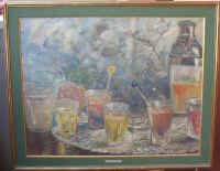 23- Cock-tail-74x58,5-1958