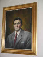 Ritratto del Collezionista