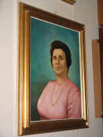 Ritratto della Collezionista