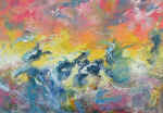 Il Tramonto - cm, 70x50.jpg (627174 byte)