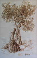Impegno d'Amore - cm 41x61 - collez. privata - Bologna