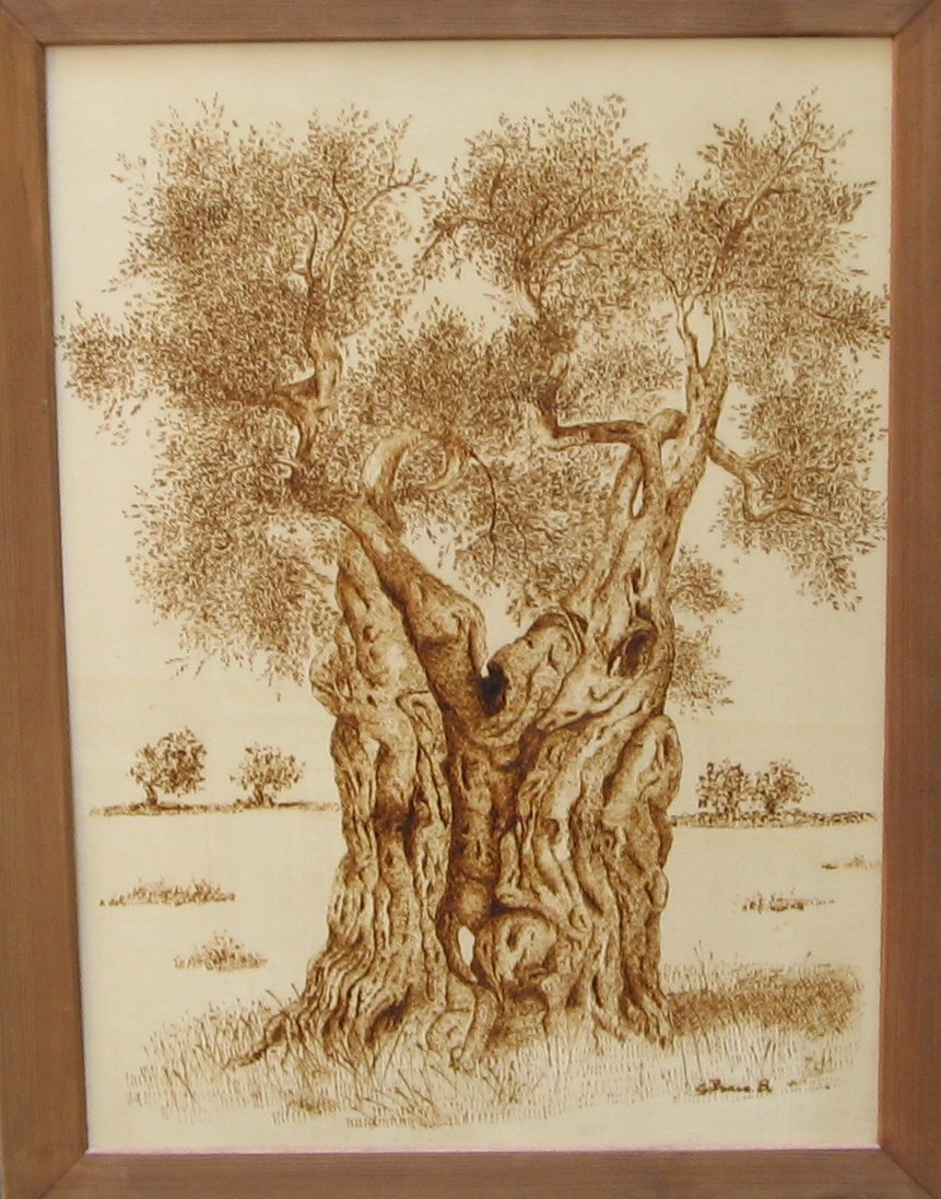 L'Urlo - coll. privata - Francia