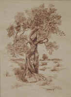 Raccontami una Fiaba - 30x40 - coll. privata - Assisi