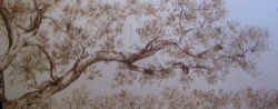 Sogno - cm. 92x38 - collez. privata Imola