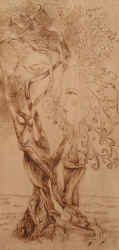 Trasformazione - 60x150