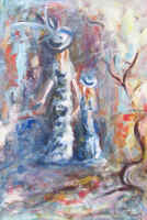 Lezioni di magia - cm 70x100.jpg (679998 byte)